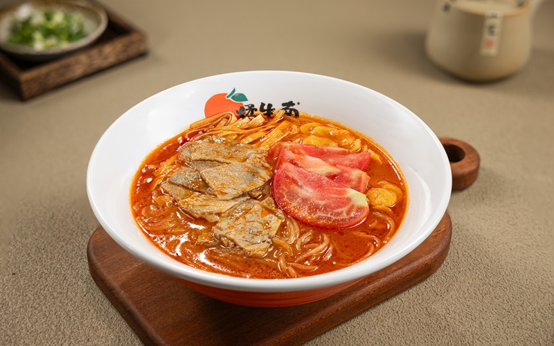 綠色食品產業